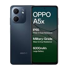 OPPO A5X