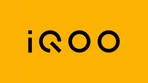 iqoo logo